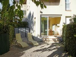Rental Apartment Les Jardins De La Plage - La Ciotat, Studio Flat, 3 Persons 외부 사진